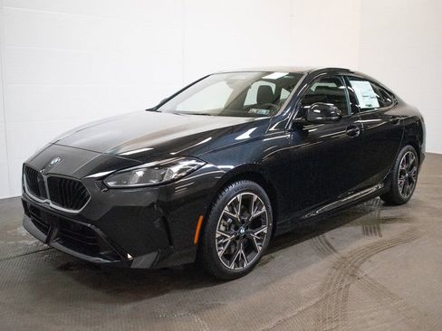New 2026 BMW 228i xDrive w/ Premium Package AWD/4WD image 8