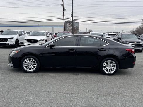 Used 2015 Lexus ES 350 350 Crafted Line image 3