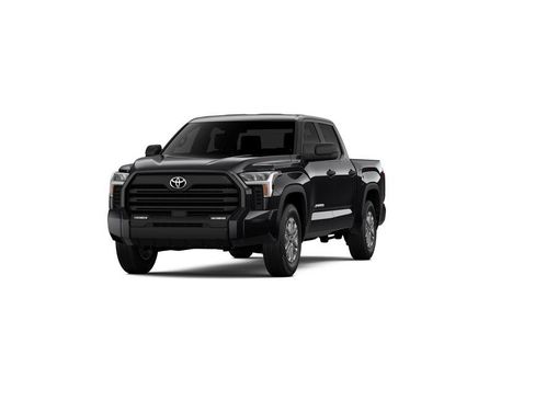 New 2025 Toyota Tundra SR5 AWD/4WD image 18