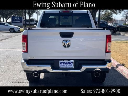 Used 2023 RAM 1500 Lone Star w/ Trailer Tow Group image 5