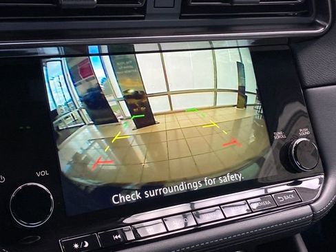 New 2026 Nissan Z Performance image 19