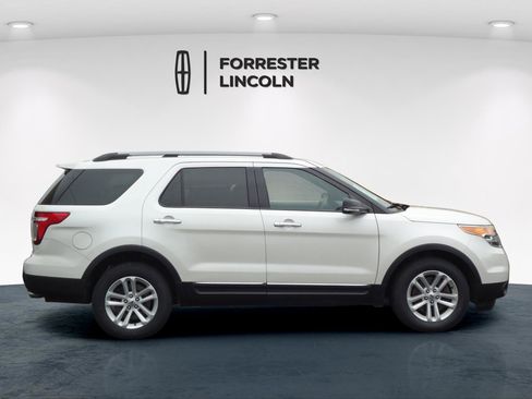Used 2015 Ford Explorer XLT w/ Equipment Group 202A AWD/4WD image 2