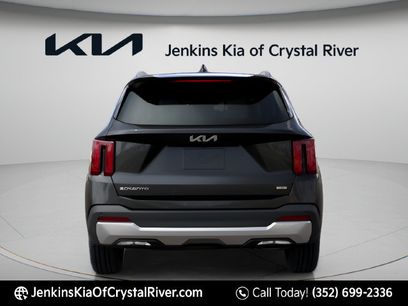 New 2026 Kia Sorento EX w/ EX Premium Package