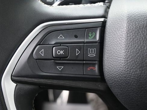 Used 2023 Jeep Grand Cherokee L Laredo image 18