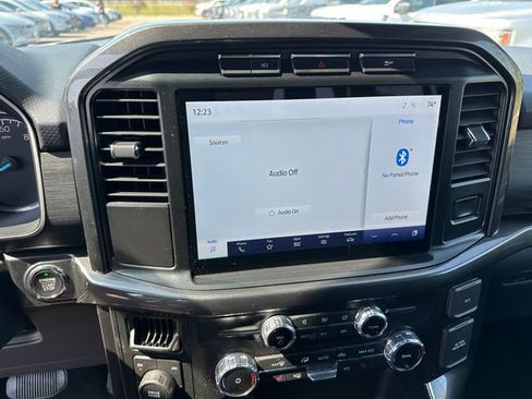 Used 2022 Ford F150 XLT w/ Equipment Group 302A High image 18