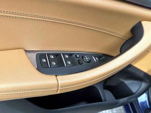 Used 2019 BMW X3 M40i w/ Premium Package image 19