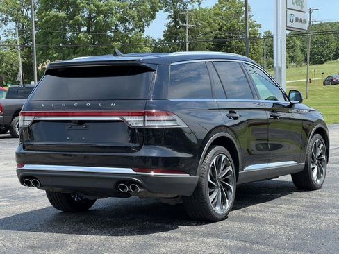 Used 2022 Lincoln Aviator Reserve w/ Equipment Group 201A AWD/4WD image 40