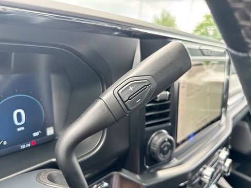 New 2026 Ford F350 Lariat w/ Black Appearance Package AWD/4WD image 18