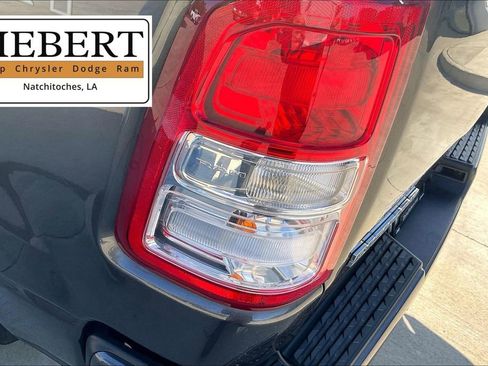 Used 2022 RAM 1500 Big Horn image 27