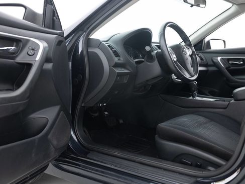 Used 2018 Nissan Altima 2.5 SV image 26