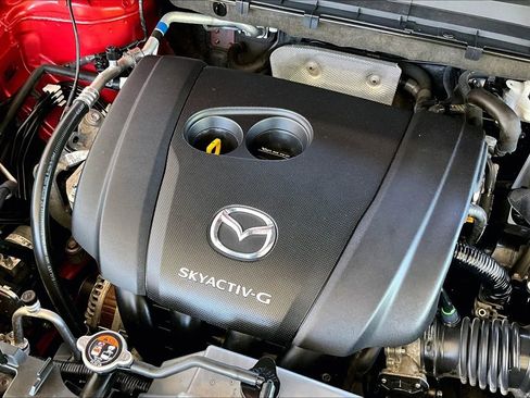 Used 2024 MAZDA CX-5 AWD 2.5 S w/ Select Package image 27