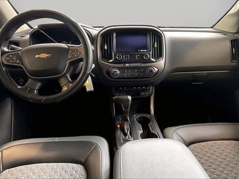 Used 2019 Chevrolet Colorado Z71 image 14
