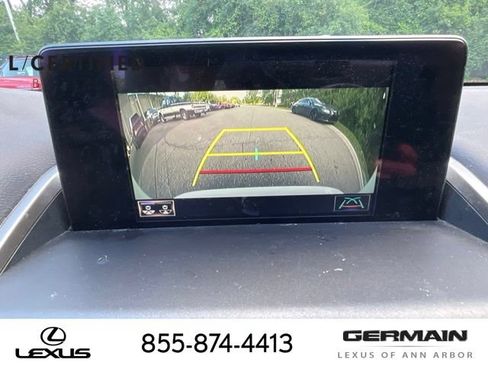 Used 2021 Lexus NX 300 F Sport w/ F Sport Premium Package AWD/4WD image 19