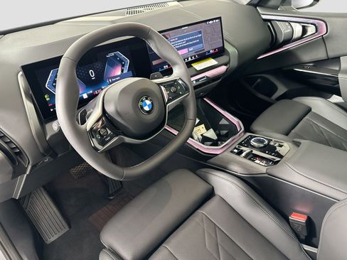 New 2026 BMW X3 xDrive30 image 9