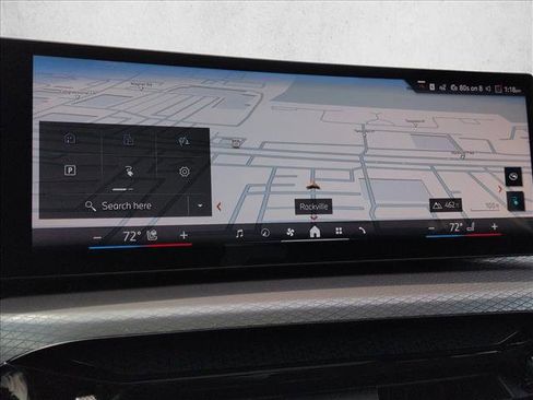 New 2026 BMW i4 xDrive40i AWD/4WD image 14