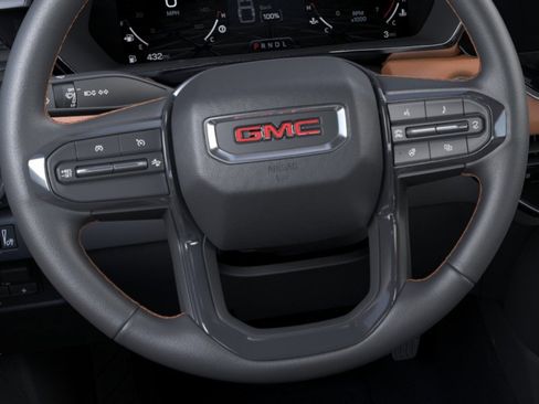 New 2026 GMC Canyon AT4 w/ AT4 Premium Package AWD/4WD image 19
