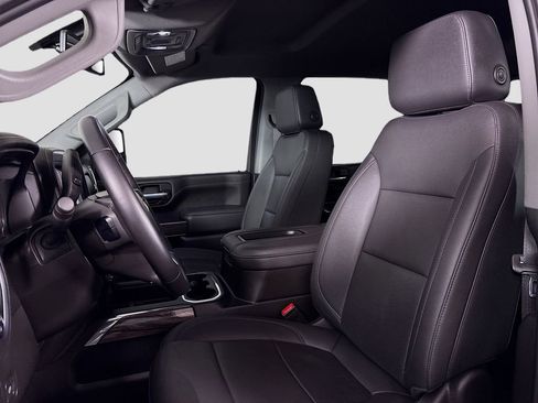 Certified 2022 Chevrolet Silverado 2500 LTZ w/ LTZ Plus Package image 24