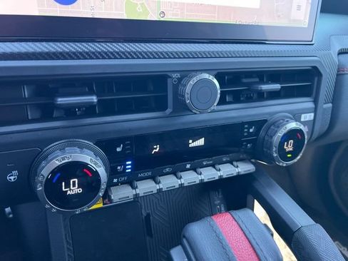 Used 2026 Toyota Tacoma TRD Pro AWD/4WD image 26