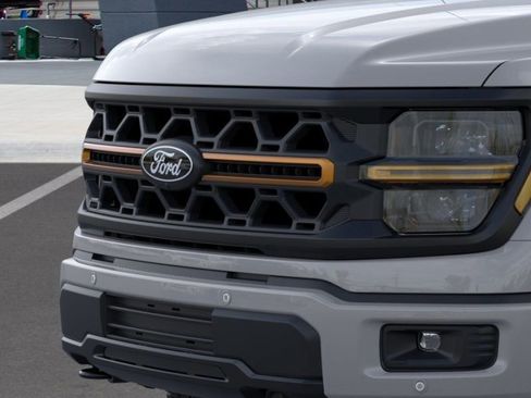 New 2026 Ford F150 Tremor AWD/4WD image 20