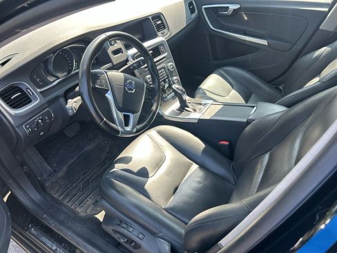 Used 2015 Volvo S60 T5 Premier w/ Convenience Package AWD/4WD image 6