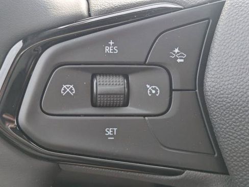 New 2027 Chevrolet Bolt LT w/ Comfort Package FWD image 26