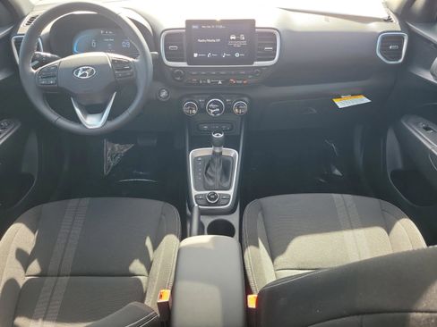 New 2026 Hyundai Venue SEL image 8
