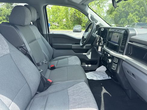 Used 2024 Ford F350 XLT image 30