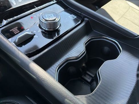 New 2026 Jeep Grand Cherokee L 4WD image 21