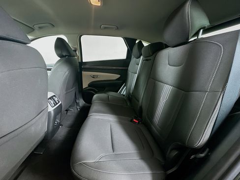 Used 2023 Hyundai Tucson SEL image 26