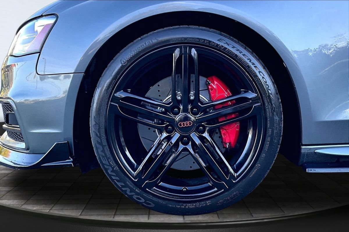 Used 2014 Audi S4 Premium Plus AWD/4WD image 40