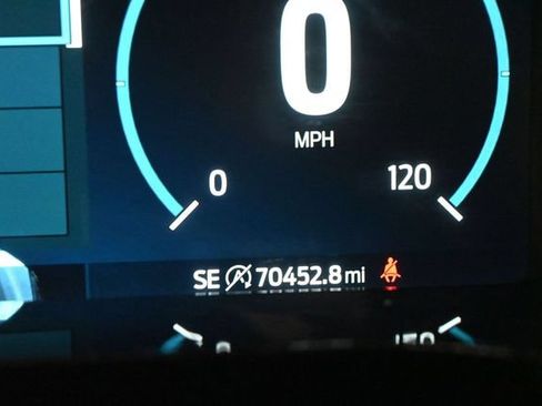 Used 2021 Ford F150 Lariat w/ Equipment Group 502A High AWD/4WD image 13