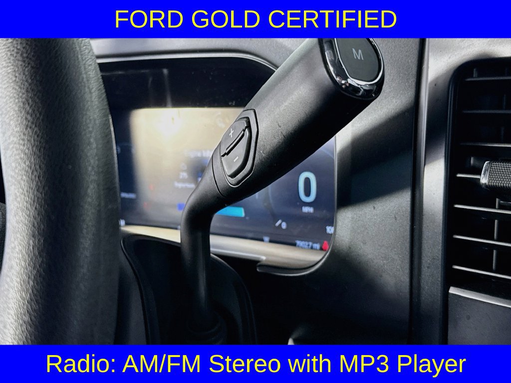 Certified 2026 Ford F350 XLT w/ XLT Premium Package AWD/4WD image 20