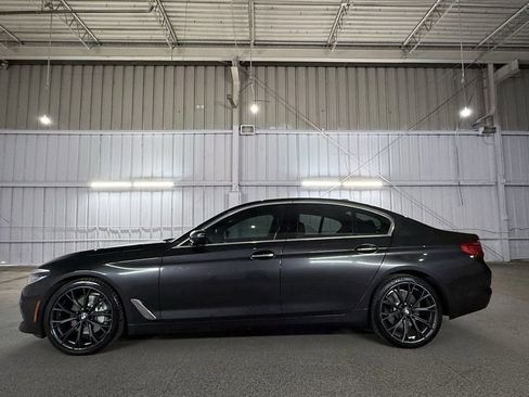 Used 2017 BMW 540i xDrive image 14