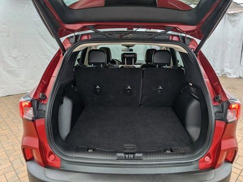 Certified 2020 Ford Escape SEL image 22