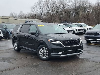 Used 2024 Kia Carnival LX