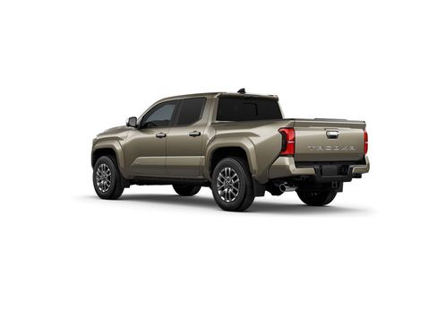 New 2026 Toyota Tacoma Limited AWD/4WD image 40