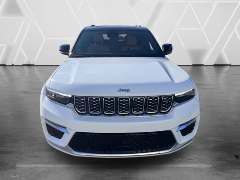 Used 2023 Jeep Grand Cherokee Summit image 3