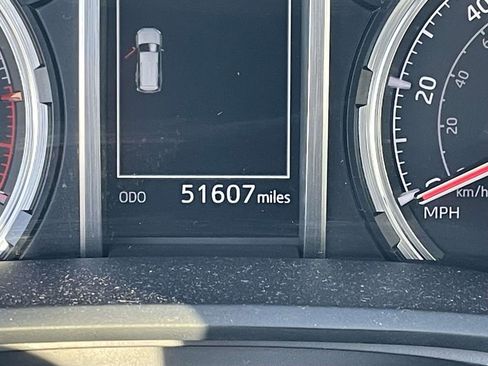 Used 2022 Toyota 4Runner TRD Off-Road Premium image 38