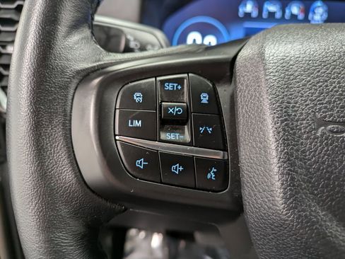 Used 2025 Ford Ranger Lariat image 16