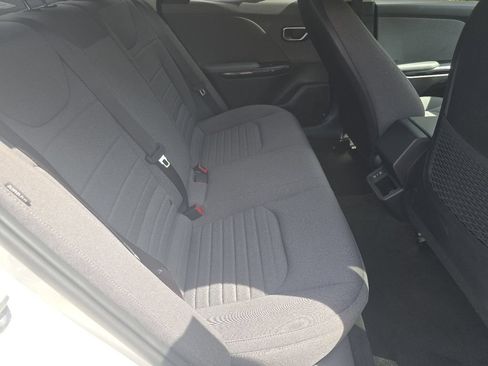 Used 2025 Kia K4 EX FWD image 18