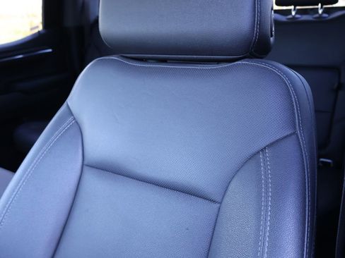 Used 2024 GMC Sierra 1500 SLT image 24