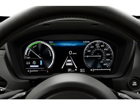 New 2026 Subaru Forester Touring image 18