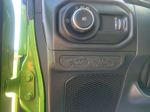 New 2026 Jeep Wrangler Sport AWD/4WD image 13