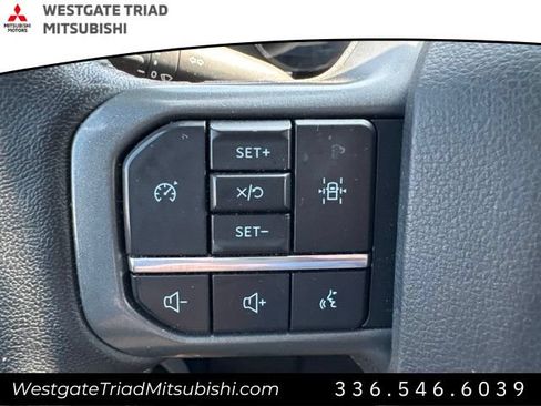 Used 2022 Ford F150 XLT w/ Equipment Group 301A Mid AWD/4WD image 10