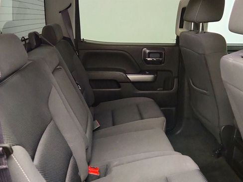 Used 2017 Chevrolet Silverado 1500 LT w/ All Star Edition AWD/4WD image 23