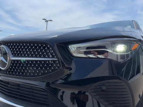 Certified 2025 Mercedes-Benz CLA 250 CLA 250 image 60