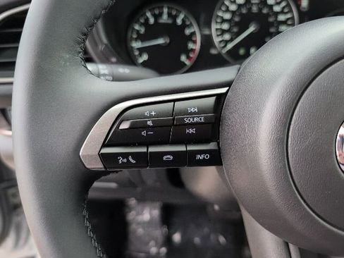 New 2026 MAZDA CX-30 AWD 2.5 S w/ Select Sport Pkg image 18