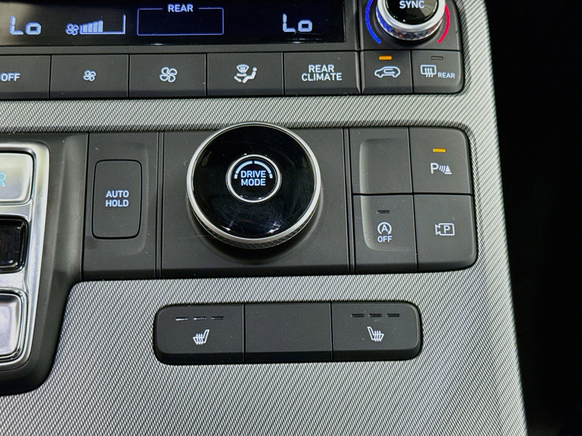 Used 2025 Hyundai Palisade SEL FWD image 26
