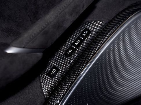 Certified 2024 Ferrari Roma Spider image 59