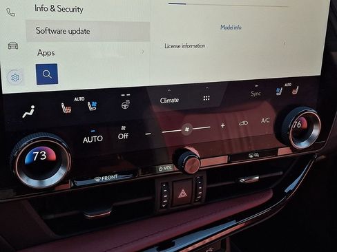 Used 2022 Lexus NX 350 AWD image 17